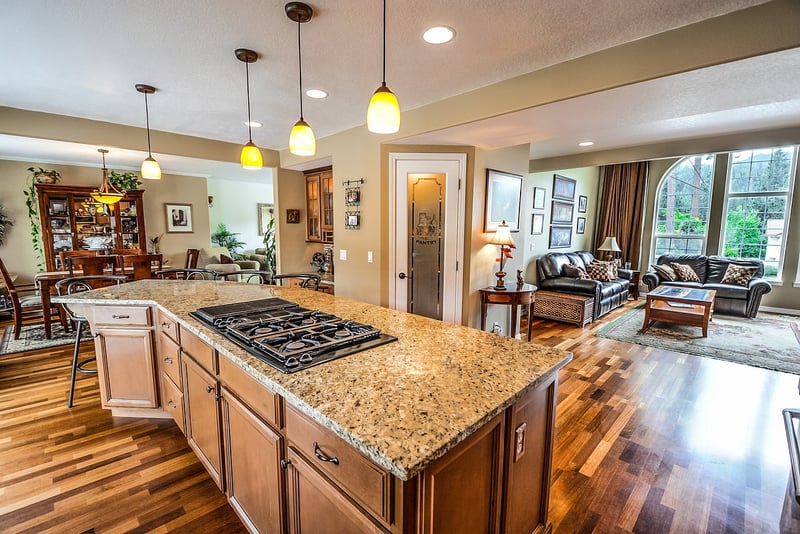 Kitchen Innovations
