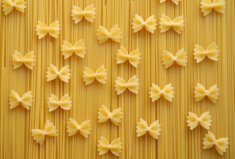 Pasta Image